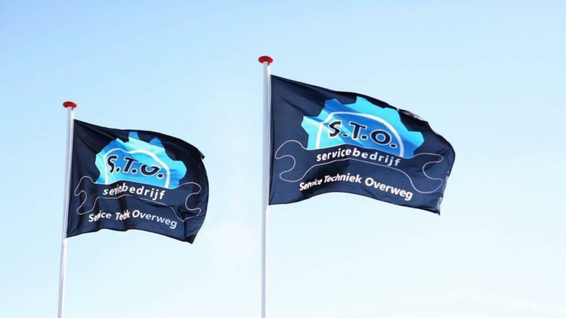 Servicebedrijf S.T.O.